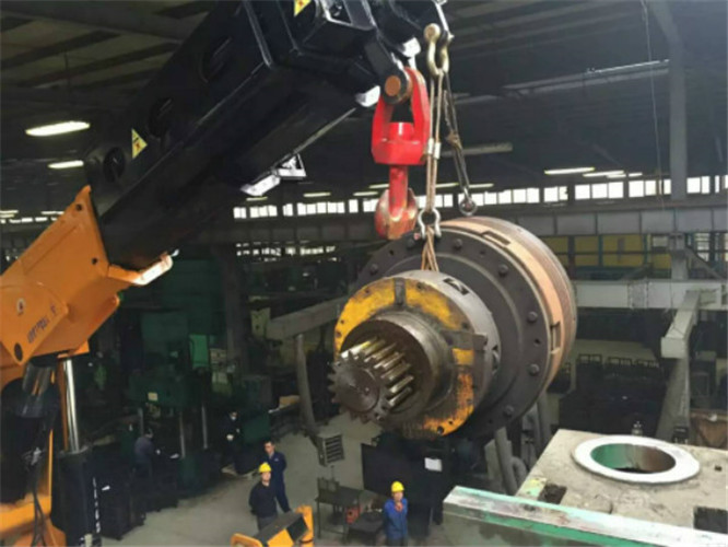 门头沟区大件吊装注意事项