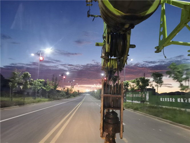 门头沟区大件吊装怎么收费